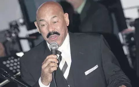 Gozaron con el “Diablo de la Salsa” 