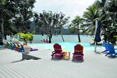 Un verano excepcional comienza en Portobelo