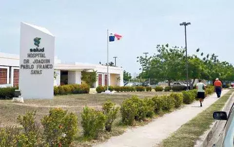 Modifican horario en el hospital de Las Tablas 