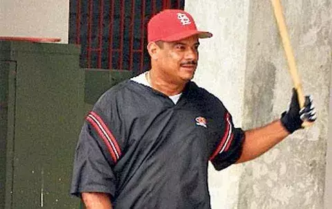 Listos los 20 guerreros de Panamá 