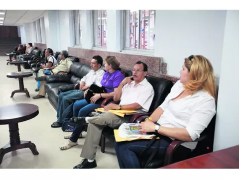 Casos ‘negativos’ serán evaluados durante cinco años, según la ley 