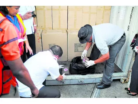 Plan para aduanas incluye evaluar el costo del transporte en la región 