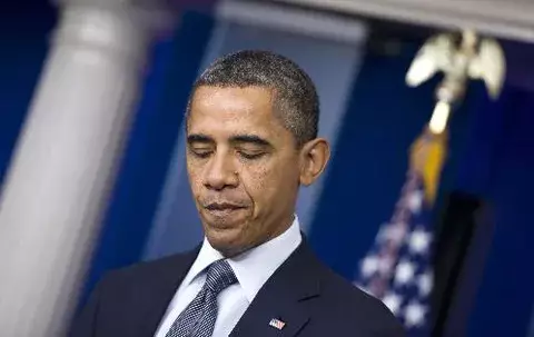 El presidente Obama anuncia el fin de la guerra en Irak