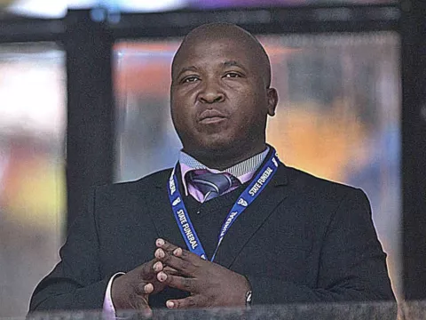 Intérprete en acto a Mandela: Estaba alucinando 