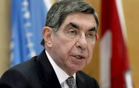 Expresidente Arias se opone a impuesto a zonas francas en Costa Rica 