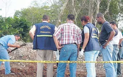 Fiscalías de homicidios recibió 680 expedientes 