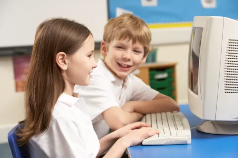 Internet estimula y mejora la escritura