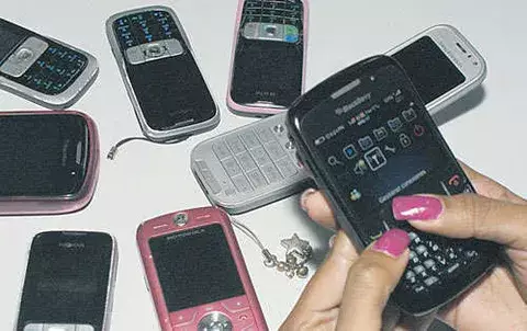 Delincuentes aprovechan la tecnología para robar 