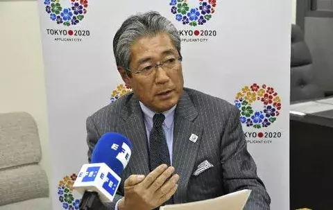 "Tokio 2020" destaca el apoyo local a los JJOO y lo compara con el de Madrid