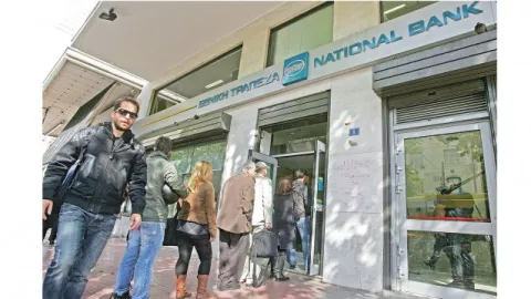 Banco con datos genéticos de culpables de asesinatos