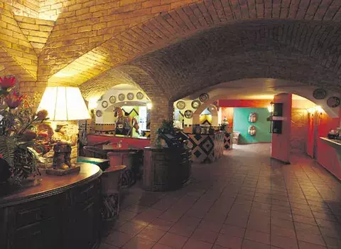 Encantador sabor a la parrilla 