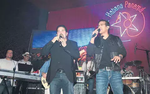 Gaitanes presentaron “Caminos” 