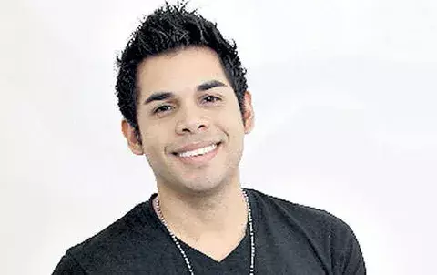 Joaquín Rodríguez reinventa  su producción 