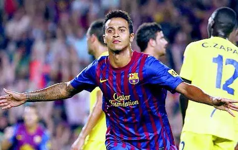 Thiago: "El Barça aún tiene cuerda para mucho rato" 