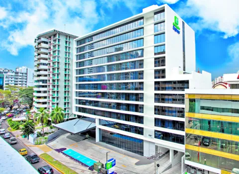 Orientado al ejecutivo corporativo