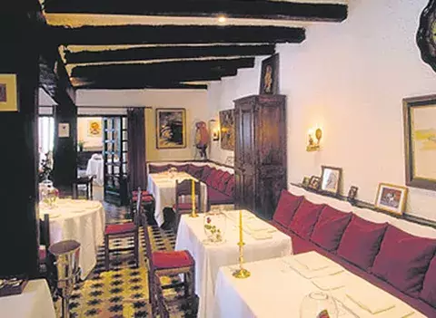 El mejor restaurante del mundo 