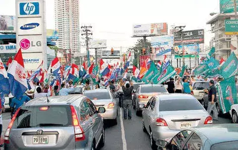 CD dice no temerle a la alianza de oposición dentro de la Asamblea 