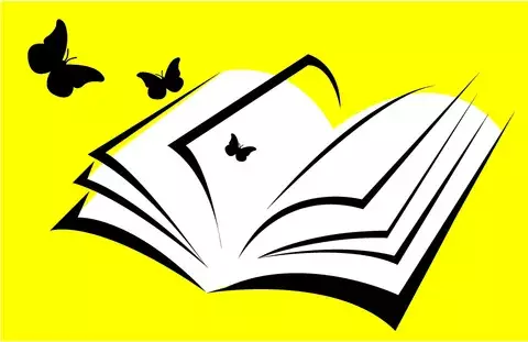 ¡Hasta el próximo año, libros! 