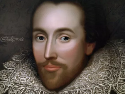 Codificaron sonetos de Shakespeare en ADN