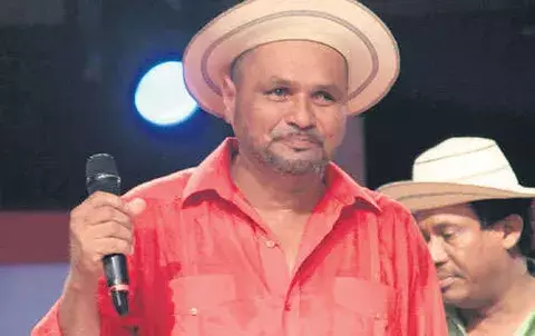  Prudencio Ramos sigue estable, piden orar por él 