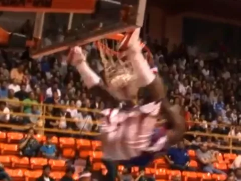 Harlem Globetrotters sufre accidente