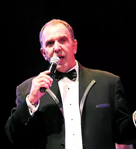 Alberto Barnet y su  carrera como músico y productor musical 