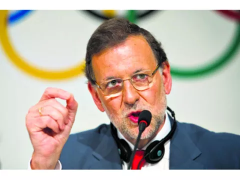 Felicitan a ‘Rafa’ 