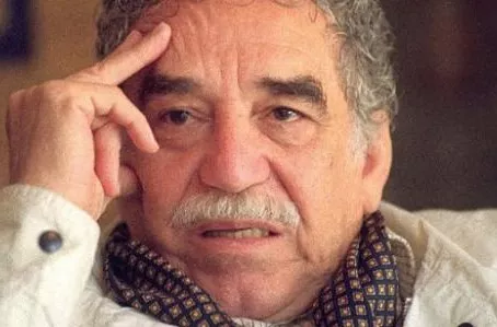 El original de un cuento de García Márquez no encuentra comprador