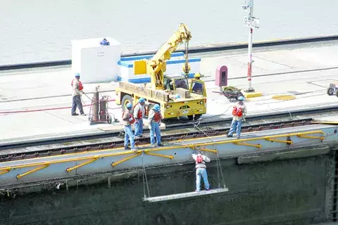  Retos de la industria marítima  