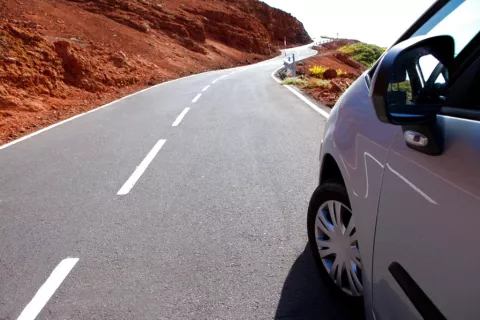 Una mujer recorrió 1,450 kilómetros de más por usar el GPS