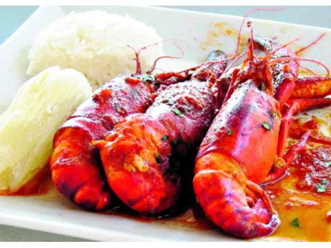 Fiesta de degustaciones en  Perú