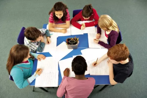 Educación, en busca de el "mejor colegio"