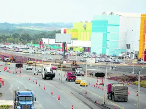 Sería la tercera provincia más poblada del país 