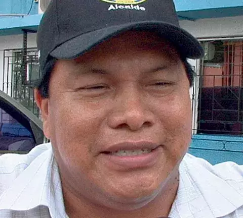 Ordenan país por cárcel para el alcalde de Changuinola 
