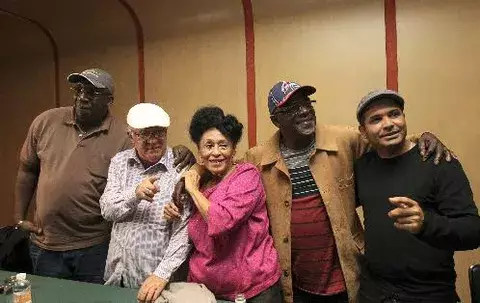 Buena Vista Social Club atribuye su éxito a mantenerse fiel "a las raíces"