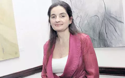  Fuerza y feminidad en los bocetos equinos 