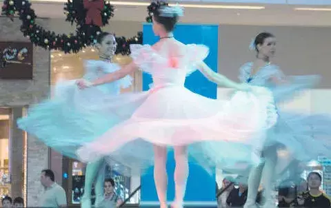 ¡A disfrutar con el   Coro Polifónico de Panamá y el Ballet Nacional! 
