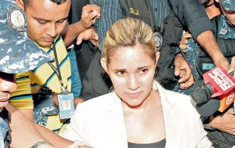 MP investiga  más lotes en Juan Hombrón 
