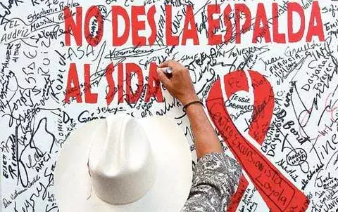 El VIH-Sida sigue causando estragos 