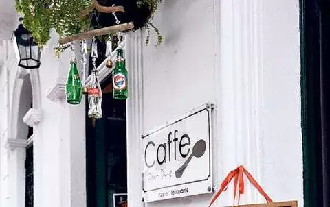 El placentero sabor de la sencillez 