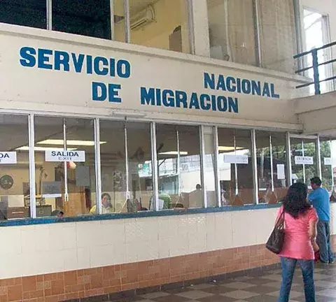 Cerca de mil extranjeros multados por violar acuerdos con Migración 