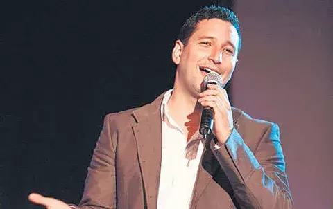 Manuel Corredera interpretará el  tema ‘Te me vas’ de su repertorio  