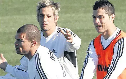   Real Madrid - Atlético,  un derbi muy desigual 