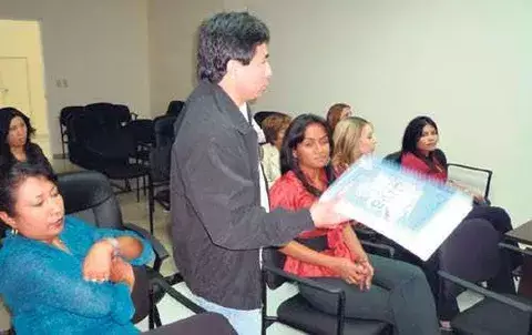 Se agilizarán procesos con el Sistema Penal 