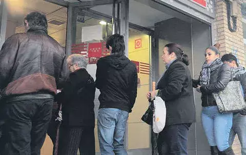 Invertir en la juventud, la mejor decisión para Europa y la expansión del empleo 