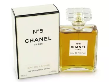 Chanel destapa la esencia artística de su icónico perfume Nº5