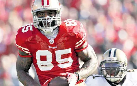 Giants y 49ers en un duelo de alto nivel 
