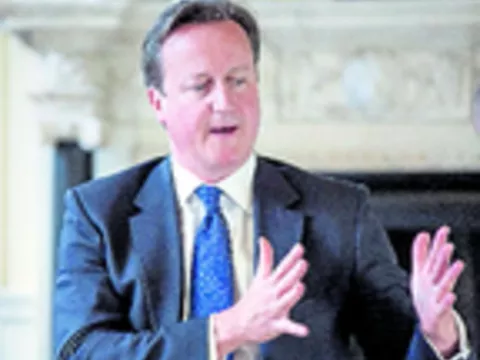 Londres sopesa acciones legales contra España y pide apoyo  