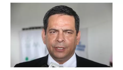  Chan II podría estar terminada para 2018  