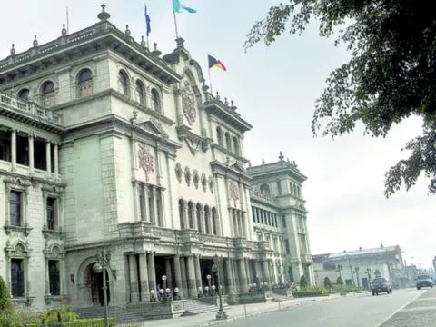 Guatemala dispondrá de un centro de estudios para las capacitaciones 